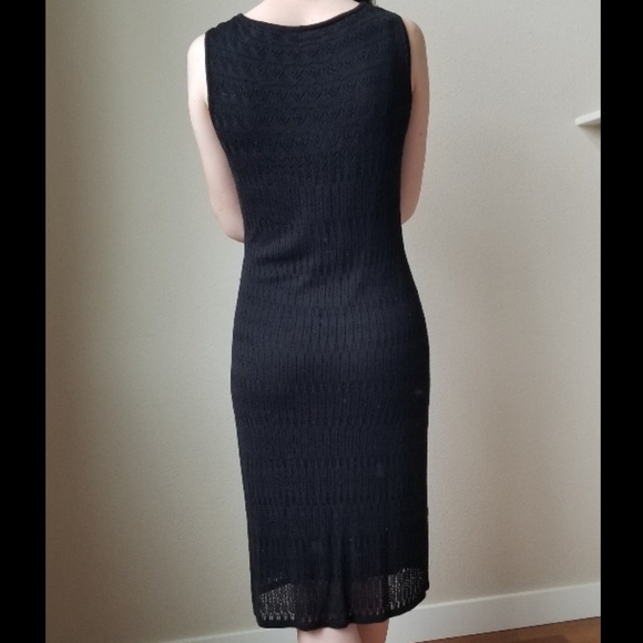 Lace Dress - Picture 4 of 7